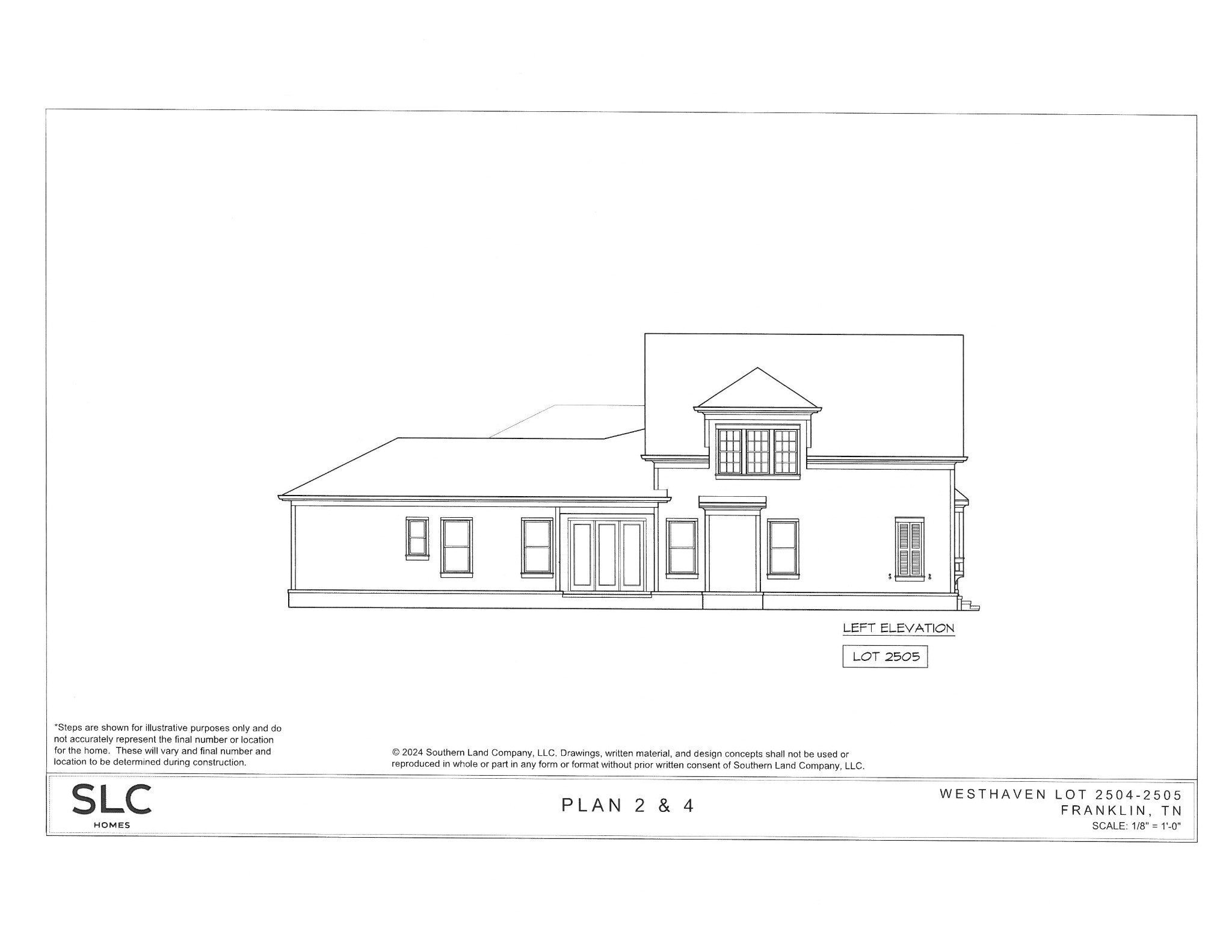 1006 Boundary Street Franklin, TN 37064 - Photo 5 of 14