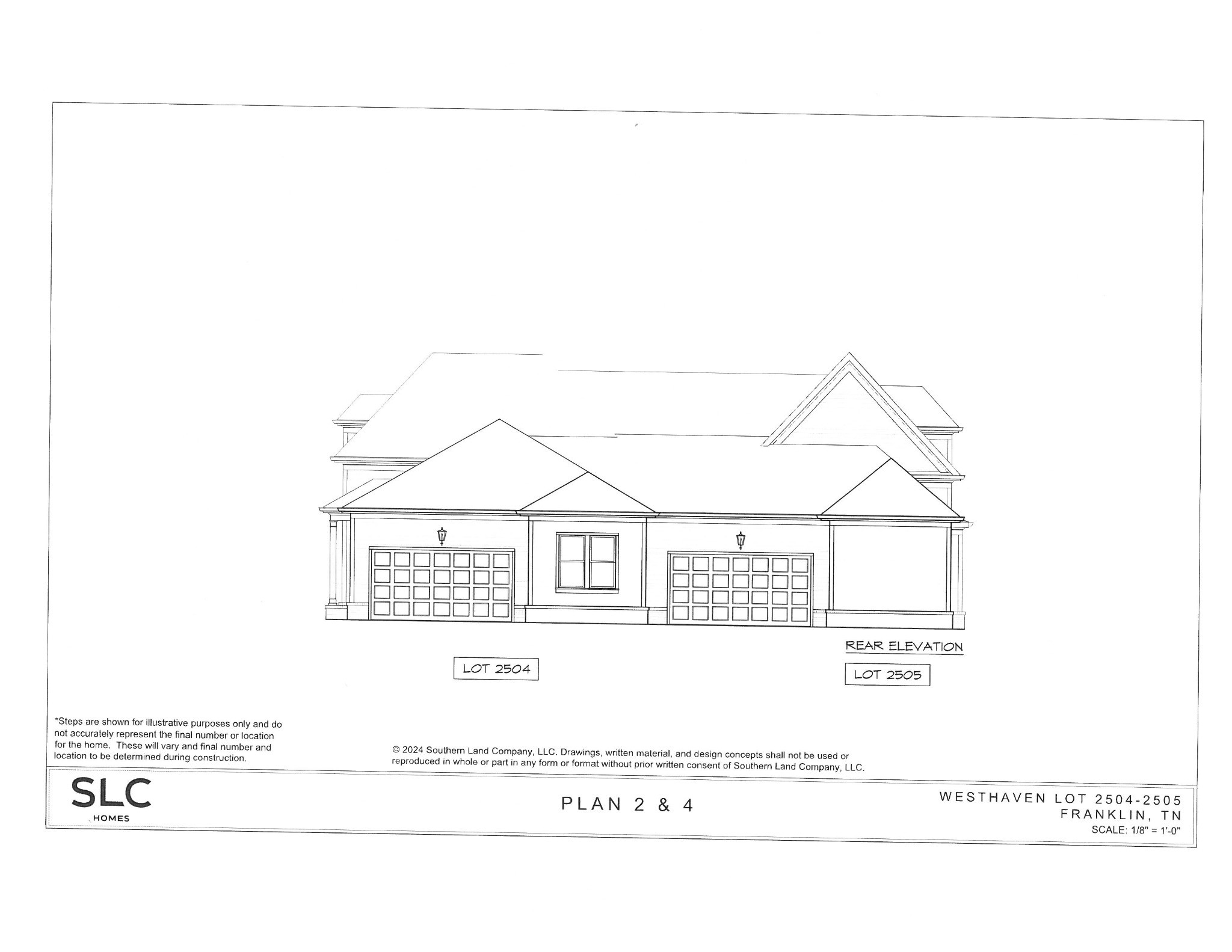 1006 Boundary Street Franklin, TN 37064 - Photo 6 of 14