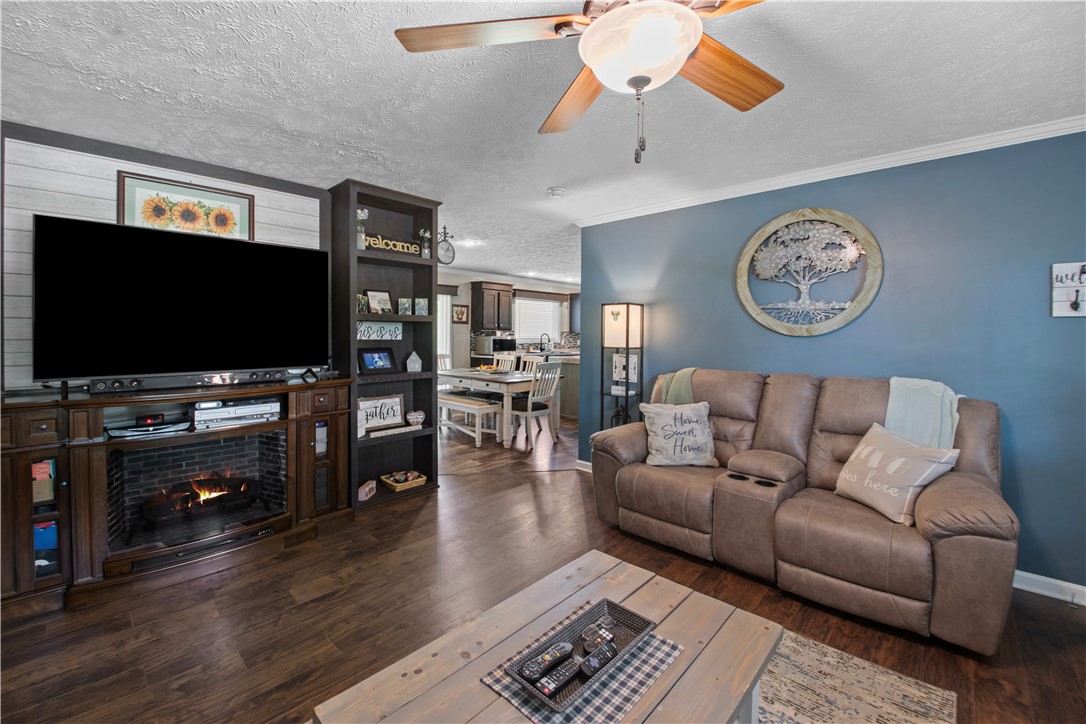 1059 Belle Shoals Road Pickens, SC 29671 - Photo 11 of 41