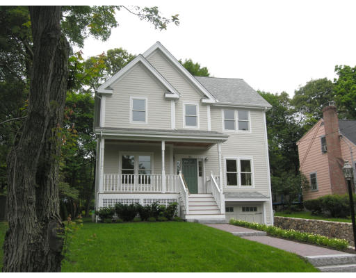 32 Bridge Street Lexington, MA 02421 - Photo 1 of 3