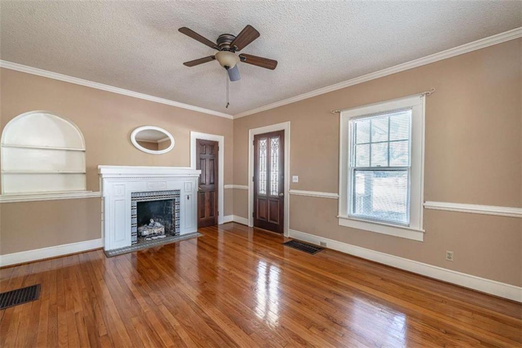809 East 2nd Avenue Rome, GA 30161 - Photo 15 of 41