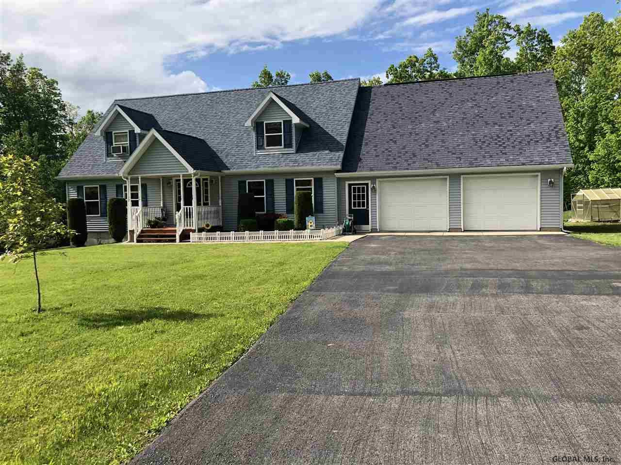 129 Sanitarium Road Esperance, NY 12066 - Photo 1 of 39 Photo 1