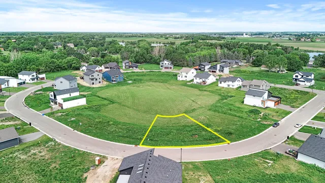 $124,900 | 9943 14th Circle Northeast, St. Michael, MN 55376