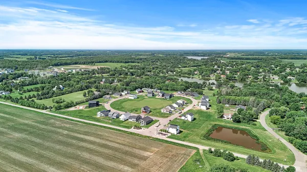 $114,900 | 9943 14th Circle Northeast, St. Michael, MN 55376