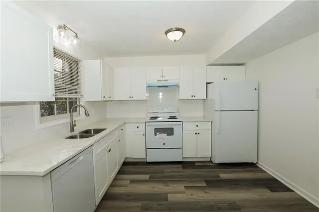 $1,250 | 6682 Chupp Road, Unit B, Lithonia, GA 30058