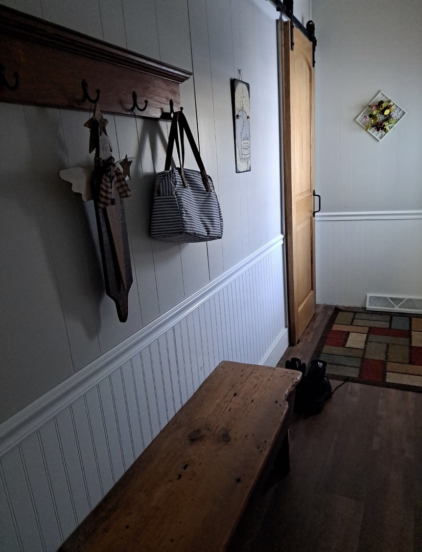 196 South Henning Road Danville, IL 61832 - Photo 15 of 42