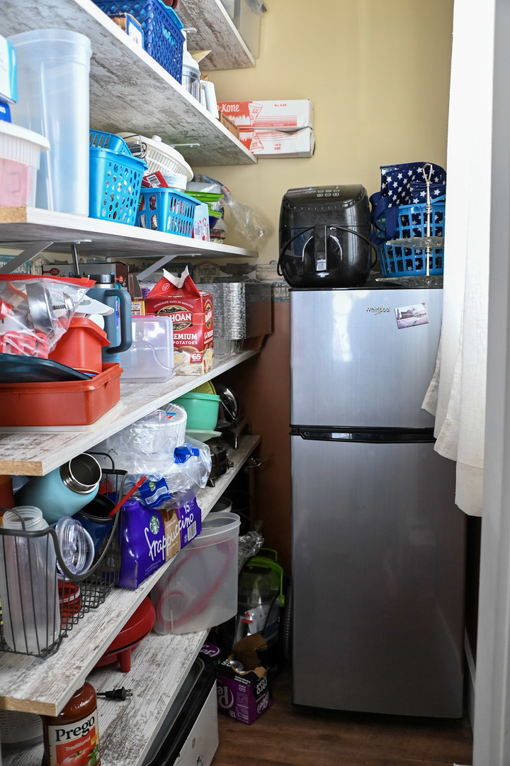 196 South Henning Road Danville, IL 61832 - Photo 17 of 42