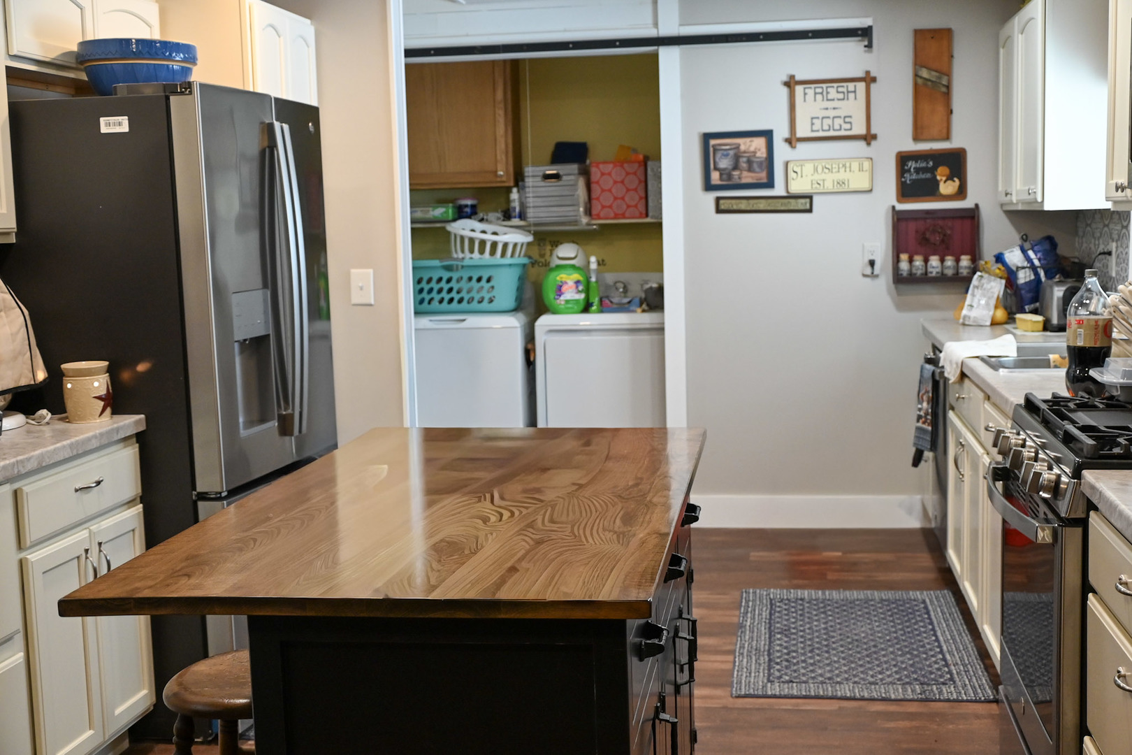 196 South Henning Road Danville, IL 61832 - Photo 18 of 42