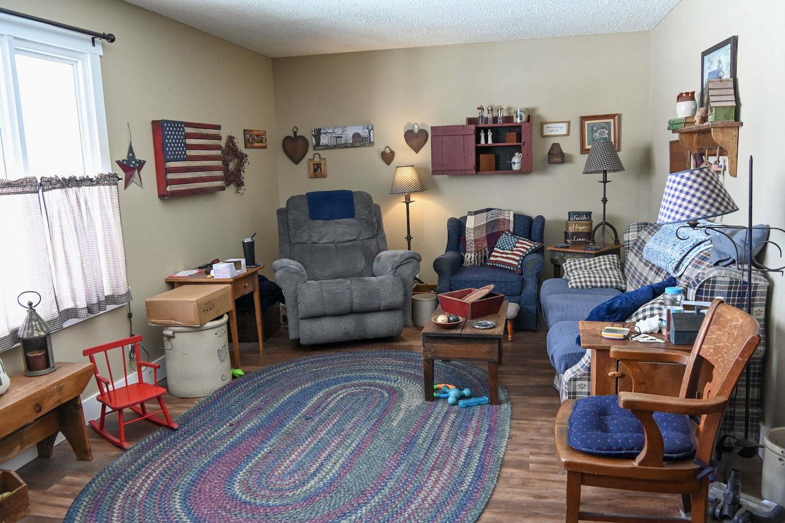 196 South Henning Road Danville, IL 61832 - Photo 22 of 42