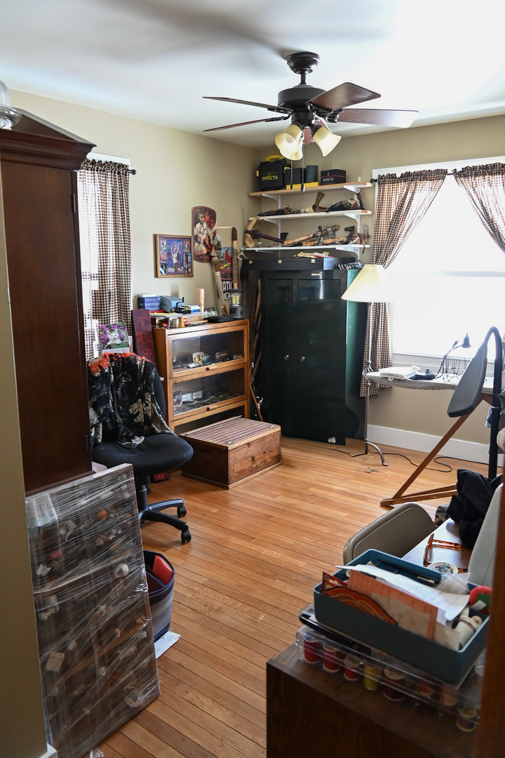 196 South Henning Road Danville, IL 61832 - Photo 35 of 42