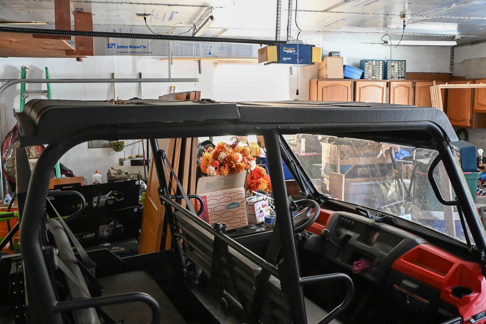 196 South Henning Road Danville, IL 61832 - Photo 42 of 42