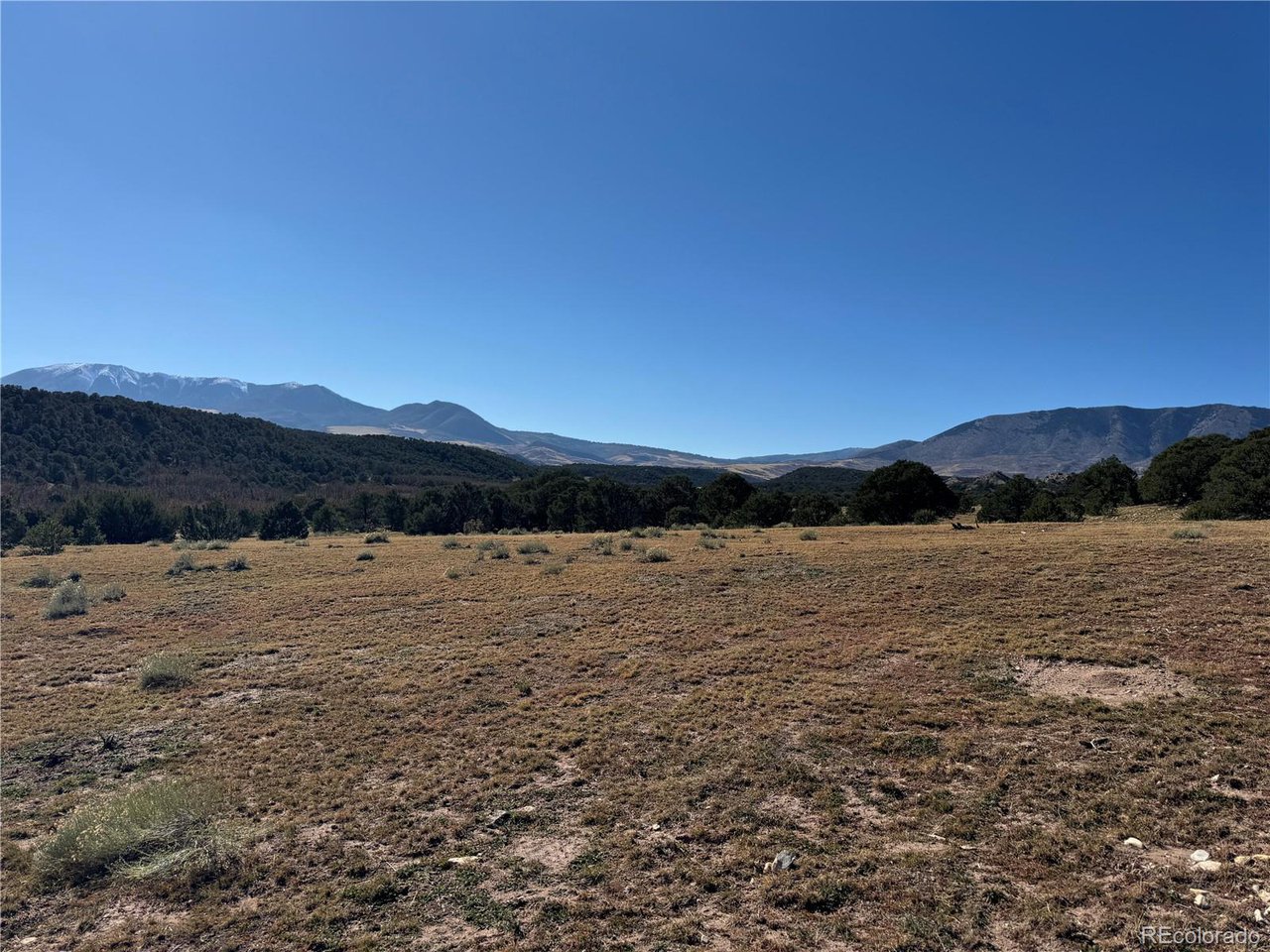 41 Co Road, Unit BB Gardner, CO 81040 - Photo 18 of 22 a view of lake and mountain