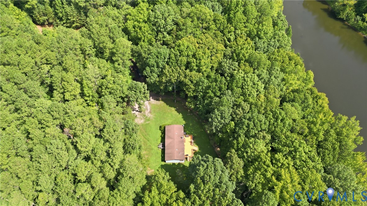 14720 Spring Creek Road Dinwiddie, VA 23841 - Photo 11 of 32 Gallery Image 11