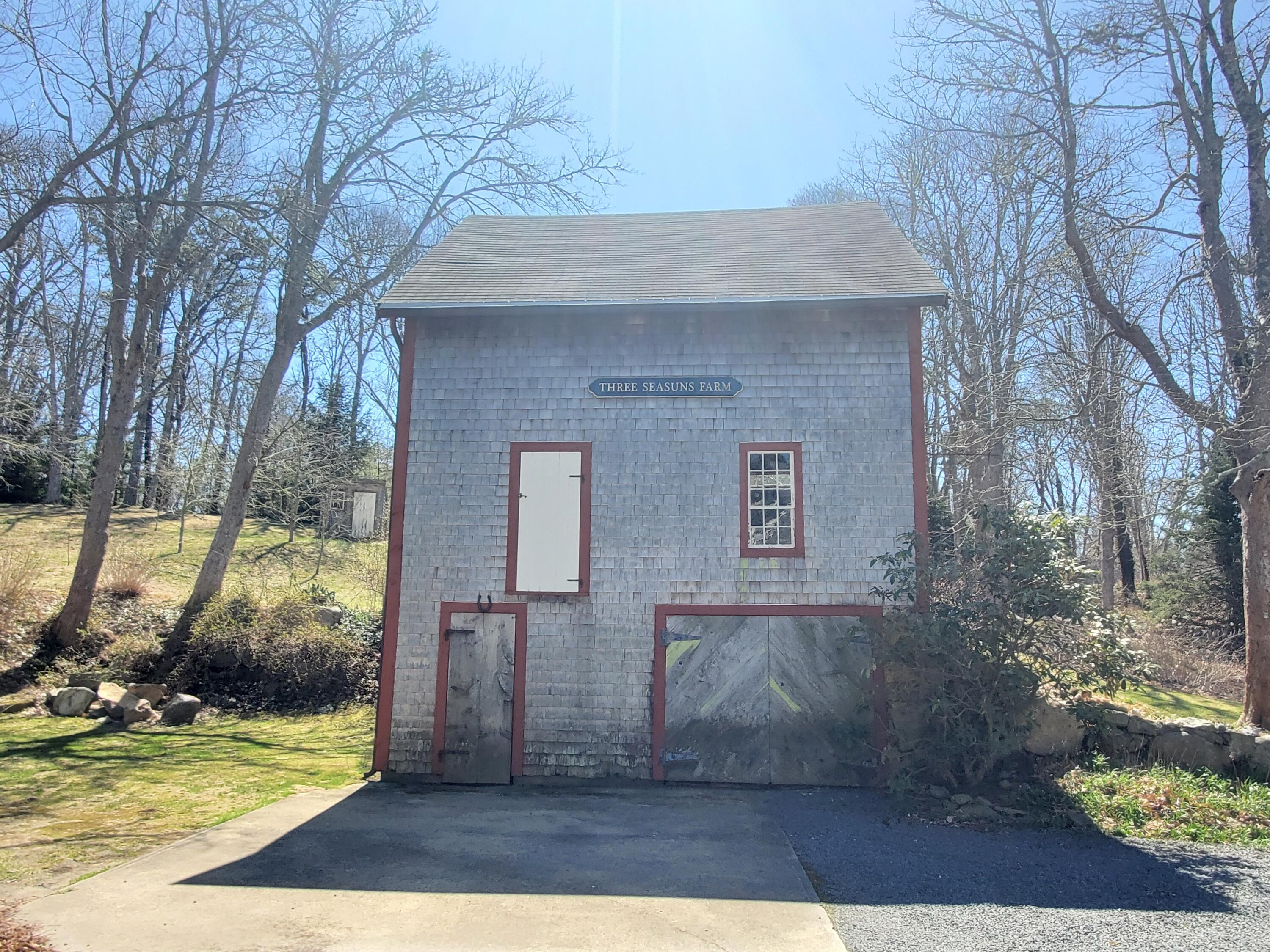 76 Tubman Road Brewster, MA 02631 - Photo 12 of 61 20250409_122459