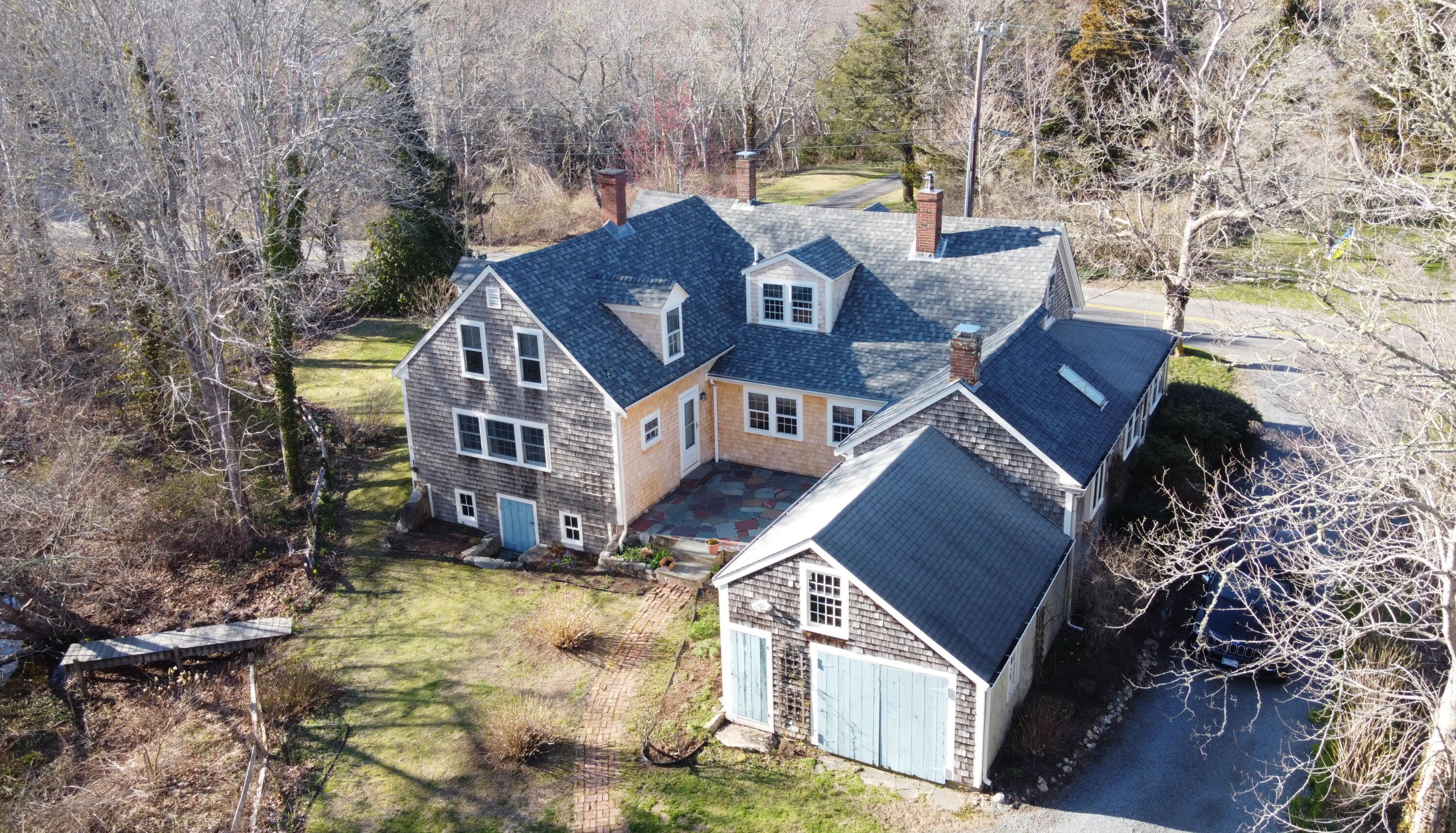 76 Tubman Road Brewster, MA 02631 - Photo 16 of 61 76 Tubman 1