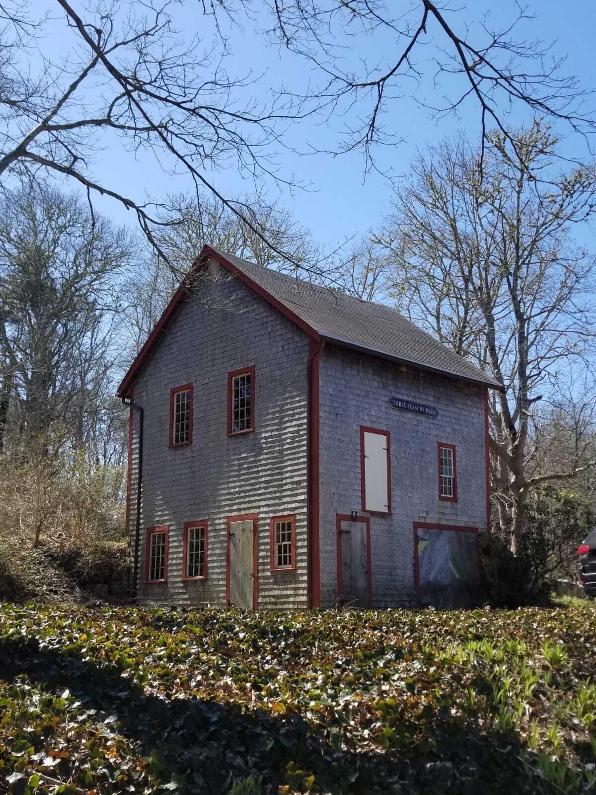 76 Tubman Road Brewster, MA 02631 - Photo 3 of 61 IMG-20250411-WA0001