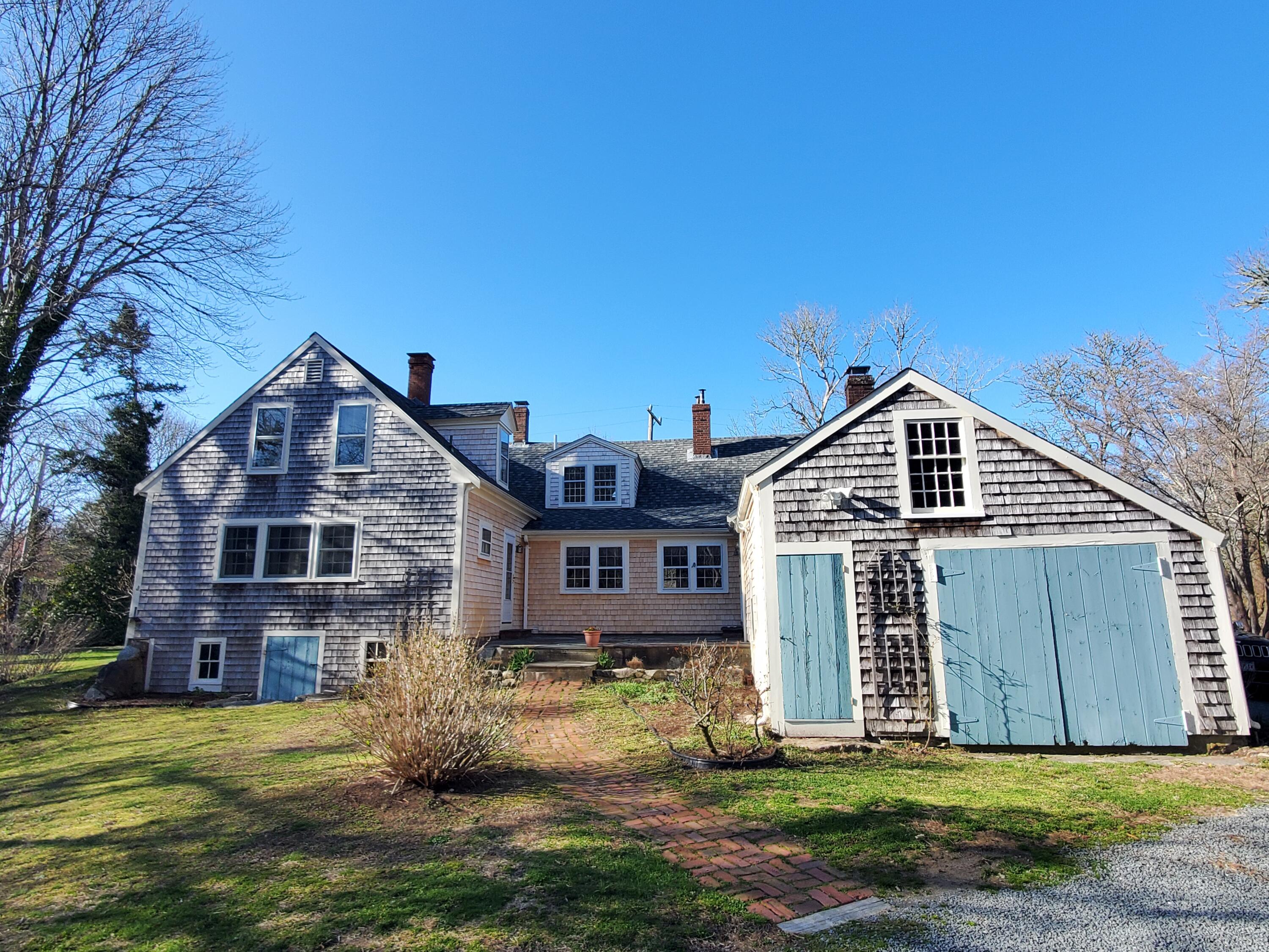 76 Tubman Road Brewster, MA 02631 - Photo 59 of 61 20250409_165302