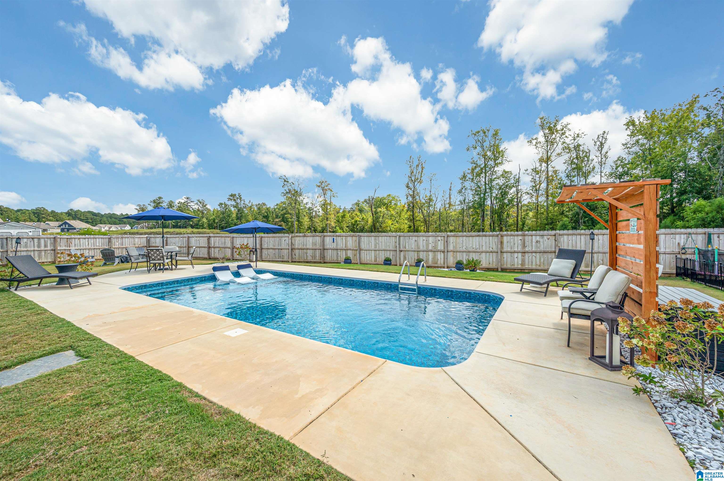 1740 Baxter Avenue Springville, AL 35146 - Photo 33 of 44