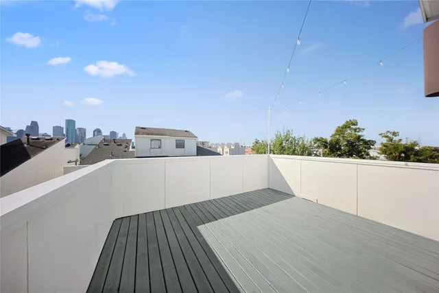 $499,900 | 2203 Colorado Street, Houston, TX 77007