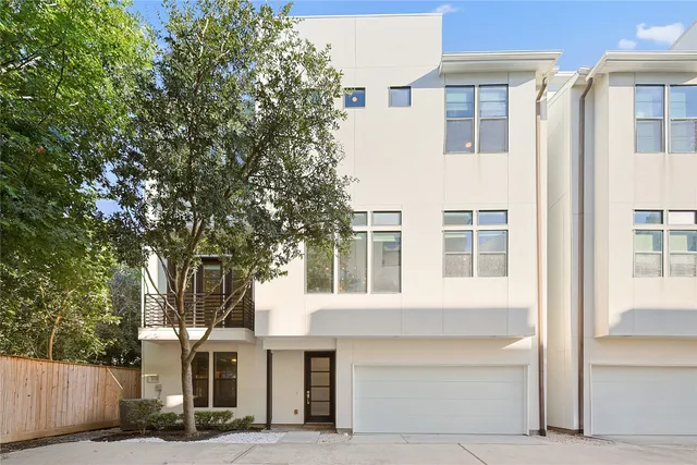 $499,900 | 2203 Colorado Street, Houston, TX 77007