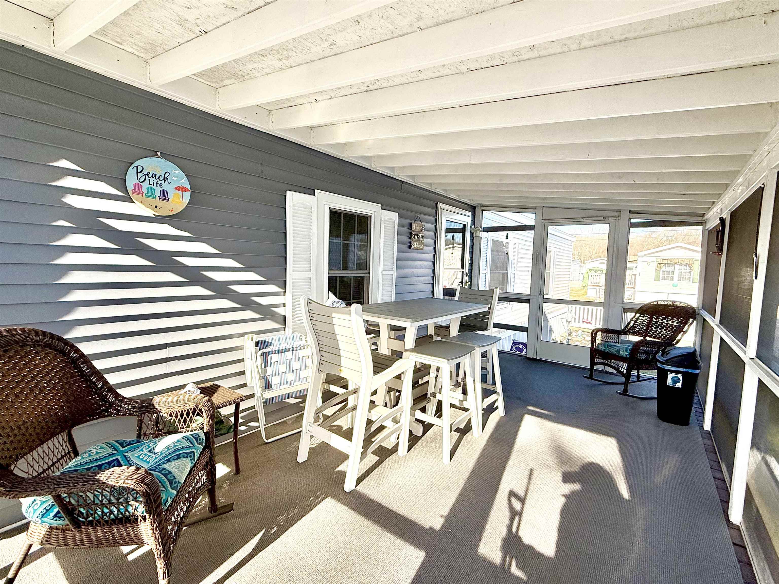 68 Priest Boulevard Rio Grande, NJ 08242 - Photo 20 of 28 a living room with furniture