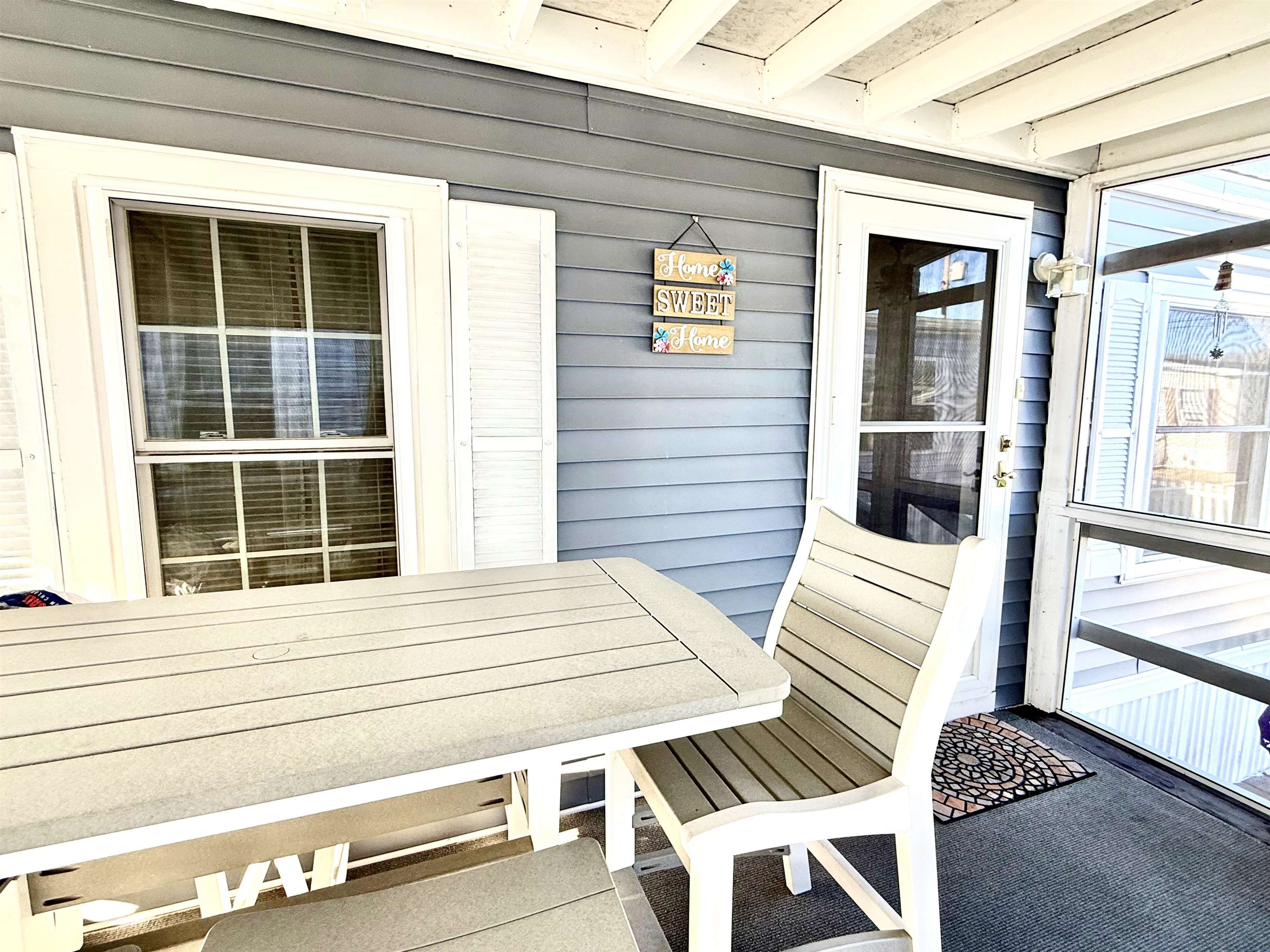 68 Priest Boulevard Rio Grande, NJ 08242 - Photo 21 of 28 a view of deck with patio