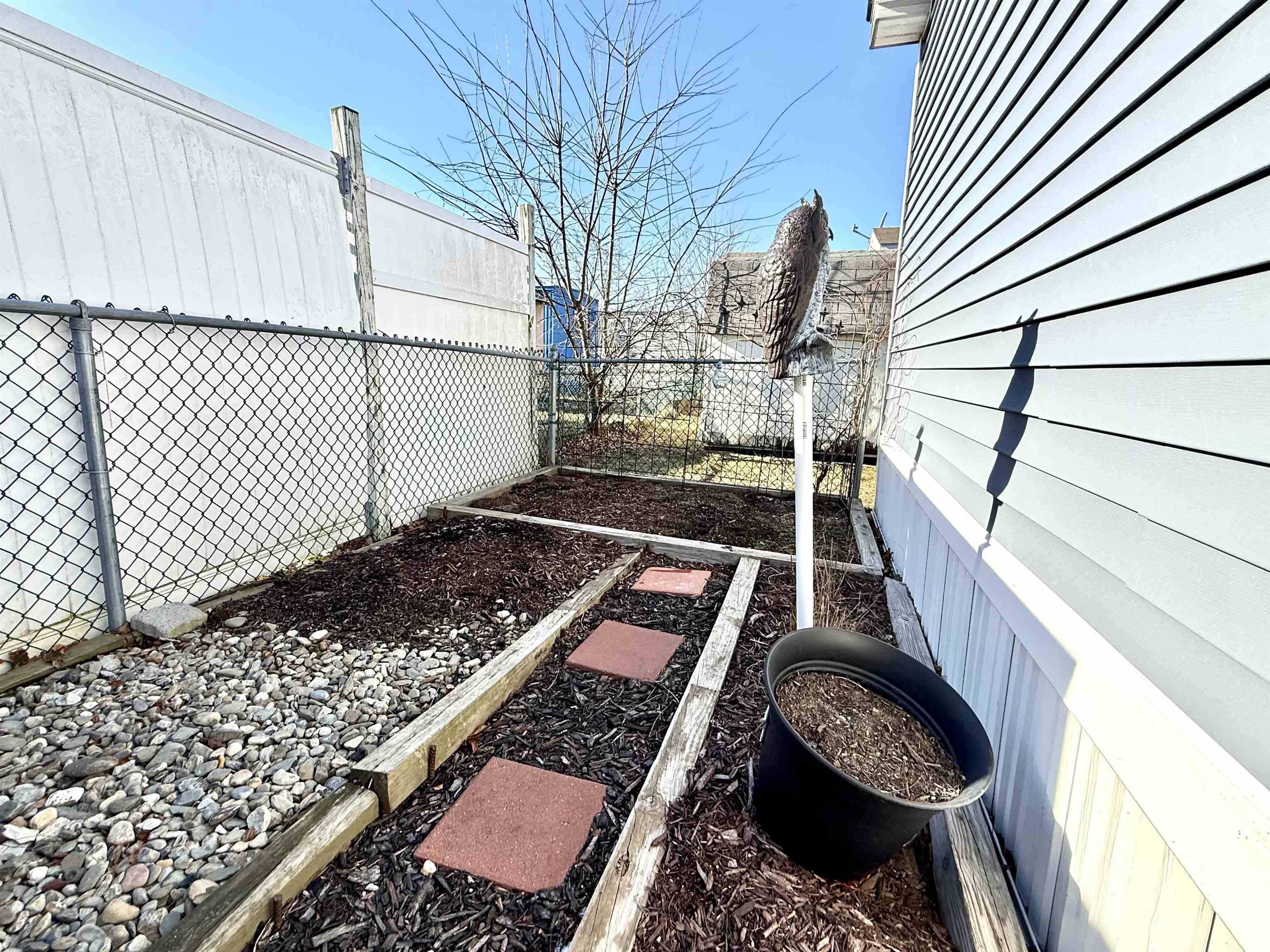 68 Priest Boulevard Rio Grande, NJ 08242 - Photo 24 of 28 a view of a couches chair and wooden floor