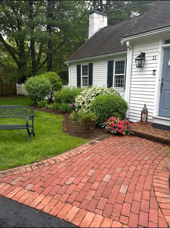 11 Musket Road Attleboro, MA 02703 - Photo 40 of 41 Gallery Image 40