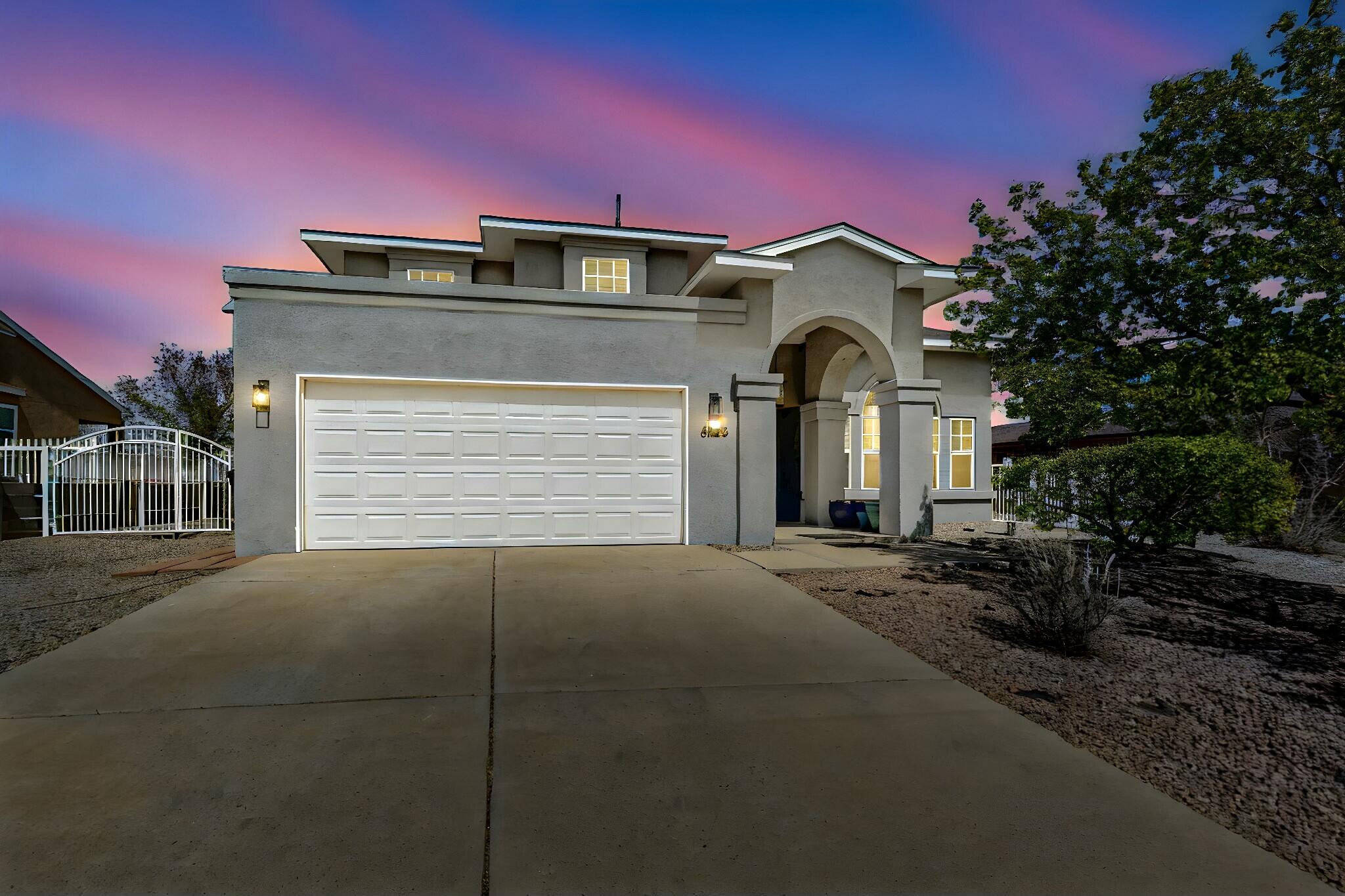 6825 Augusta Hills Drive Northeast Rio Rancho, NM 87144 - Photo 1 of 1 Gallery Image 1