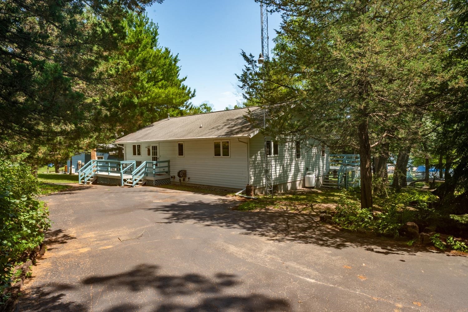 N260 3rd Court Coloma, WI 54930 - Photo 53 of 64