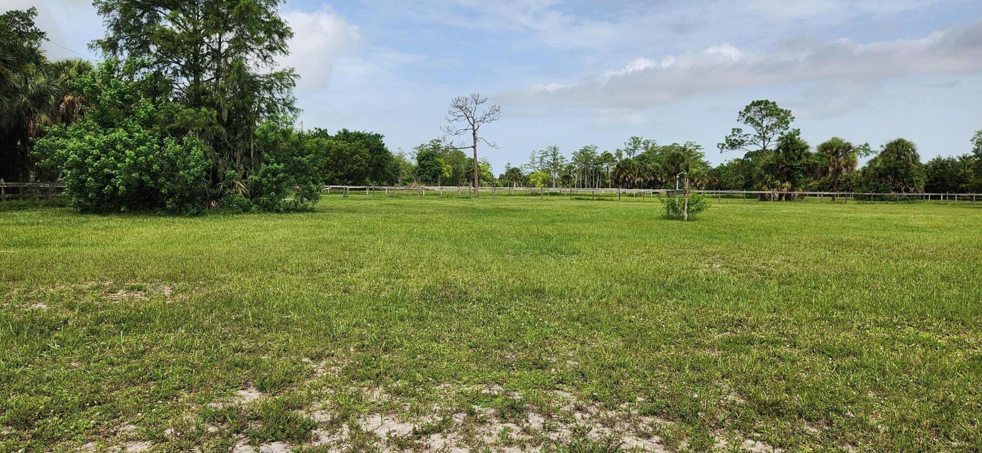 2320 Buck Ridge Trail Loxahatchee, FL 33470 - Photo 2 of 7 Land pic 4