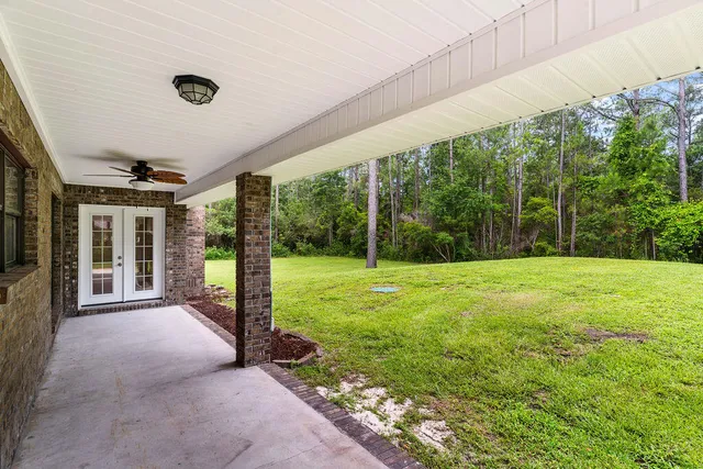 $399,800 | 2167 Sunrise Drive, Navarre, FL 32566
