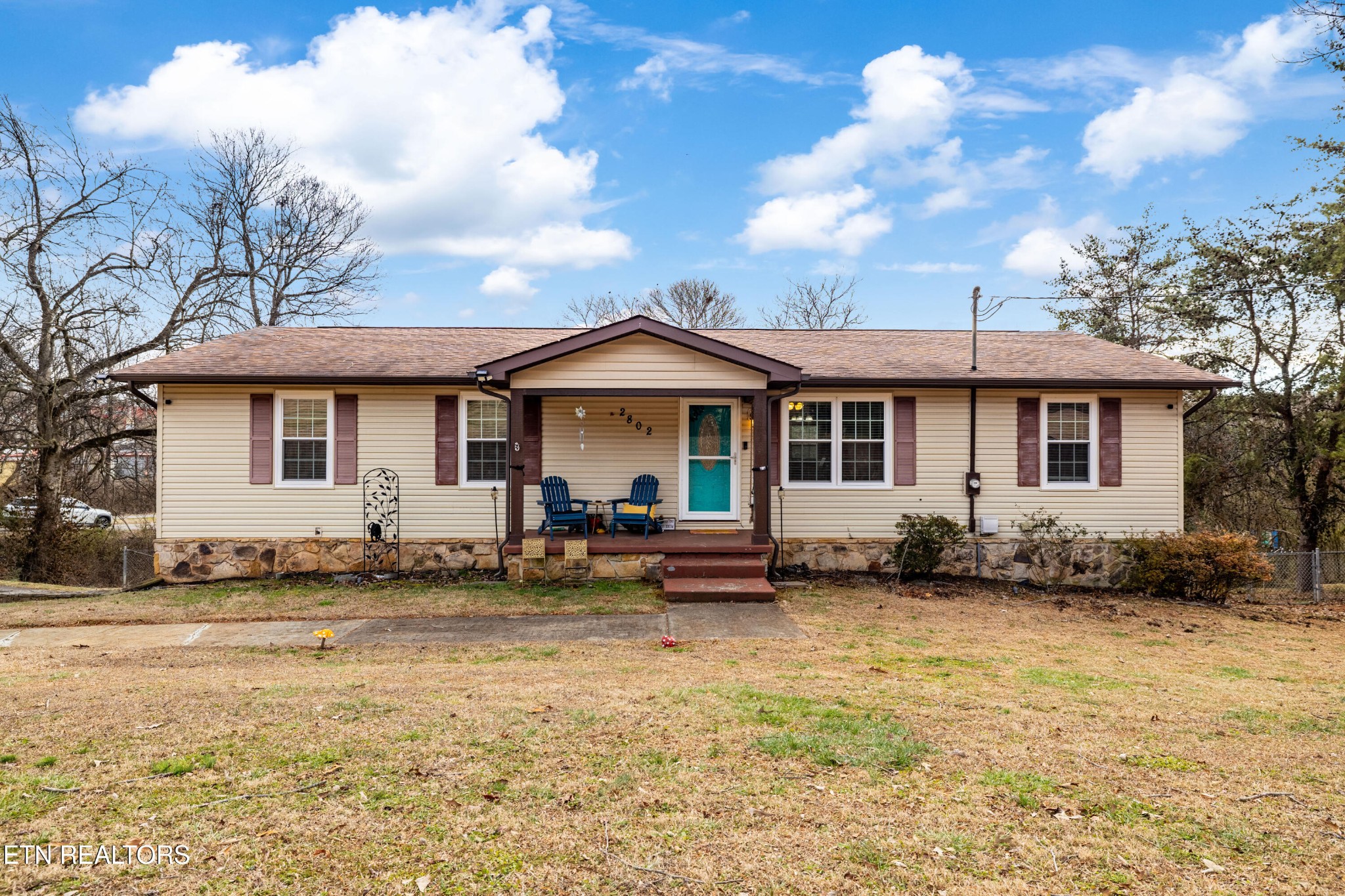 2802 Rambling Road Maryville, TN 37801 - Photo 1 of 19