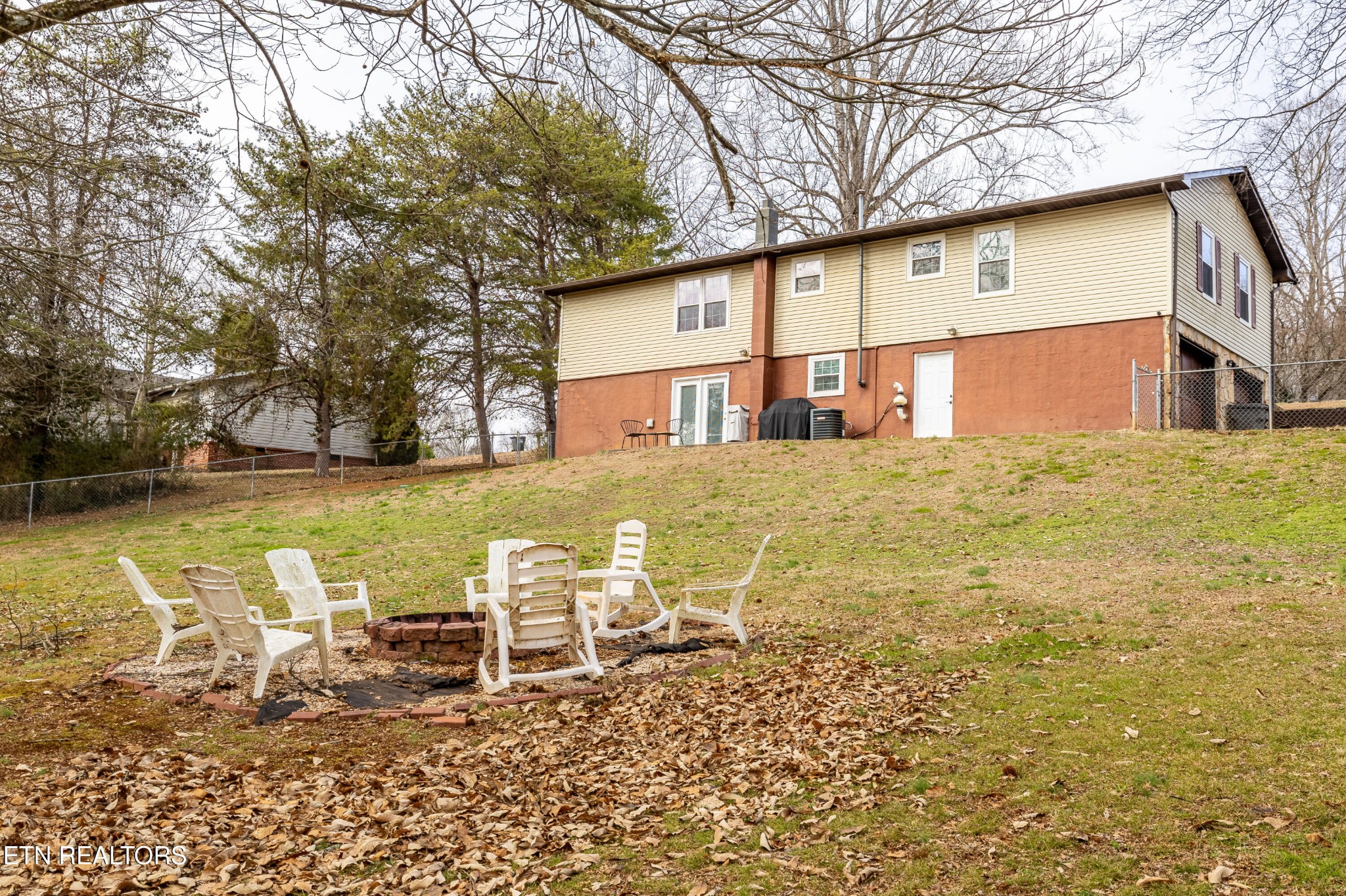 2802 Rambling Road Maryville, TN 37801 - Photo 17 of 19
