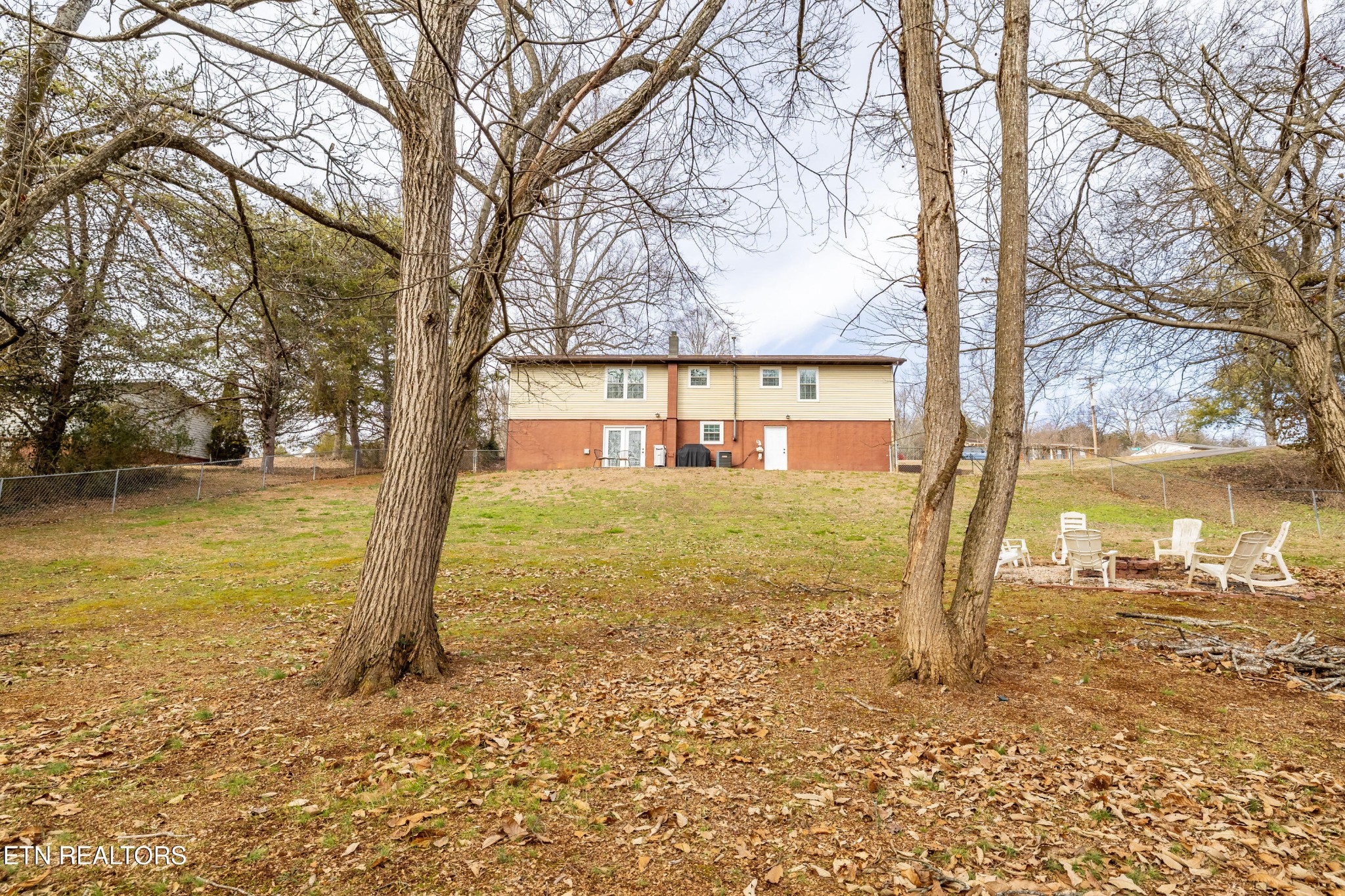2802 Rambling Road Maryville, TN 37801 - Photo 18 of 19