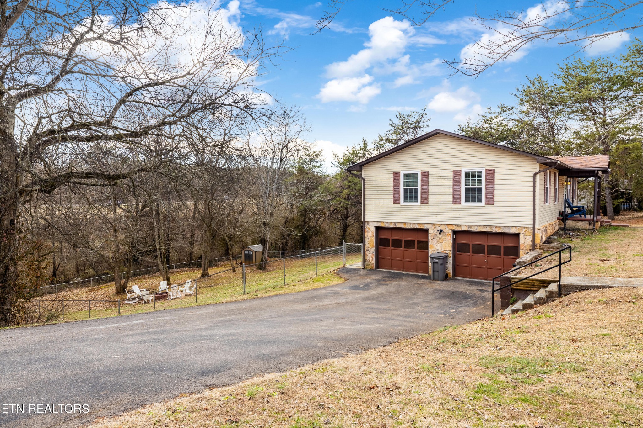 2802 Rambling Road Maryville, TN 37801 - Photo 19 of 19