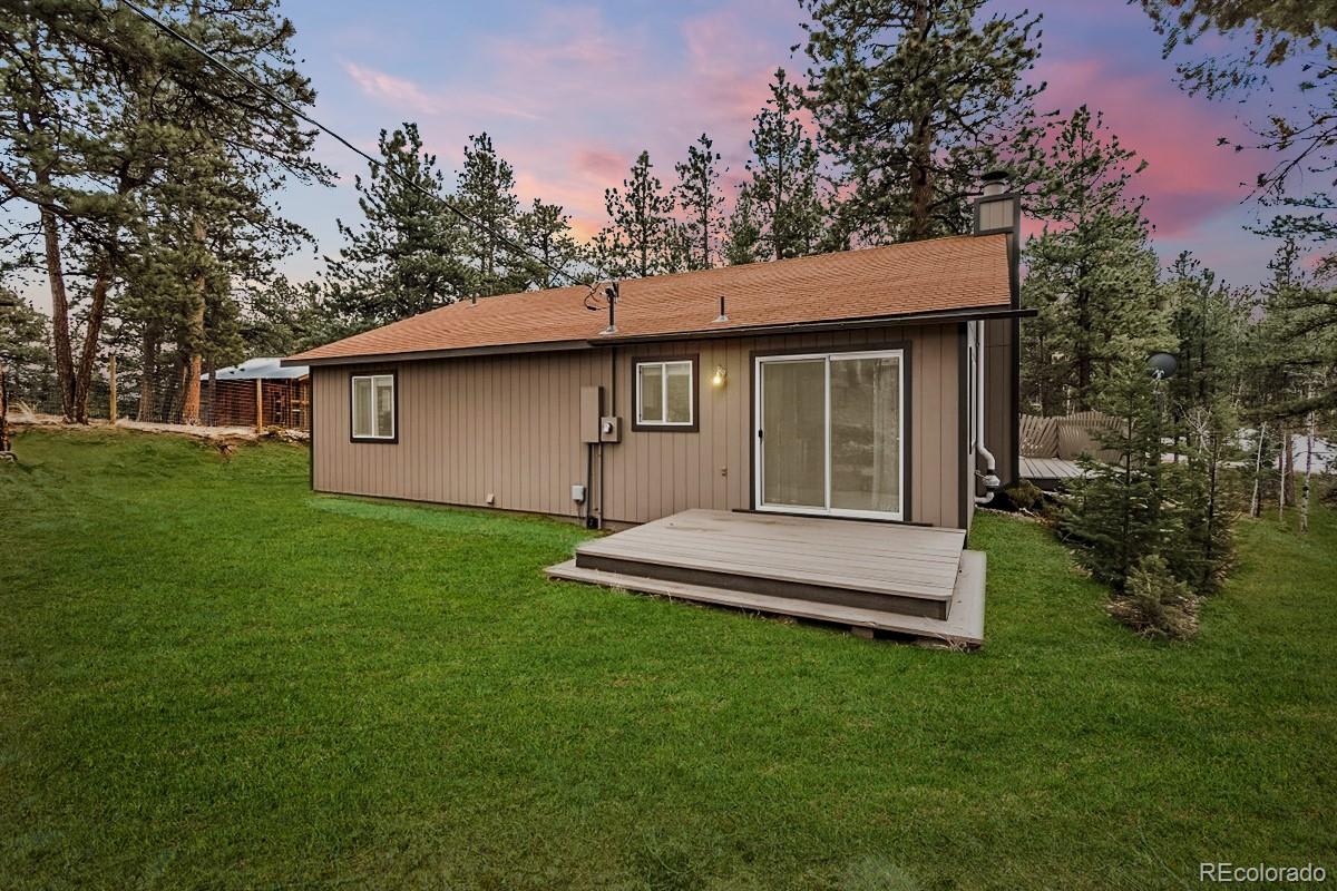 33671 Beverly Road Pine, CO 80470 - Photo 24 of 29 Gallery Image 24