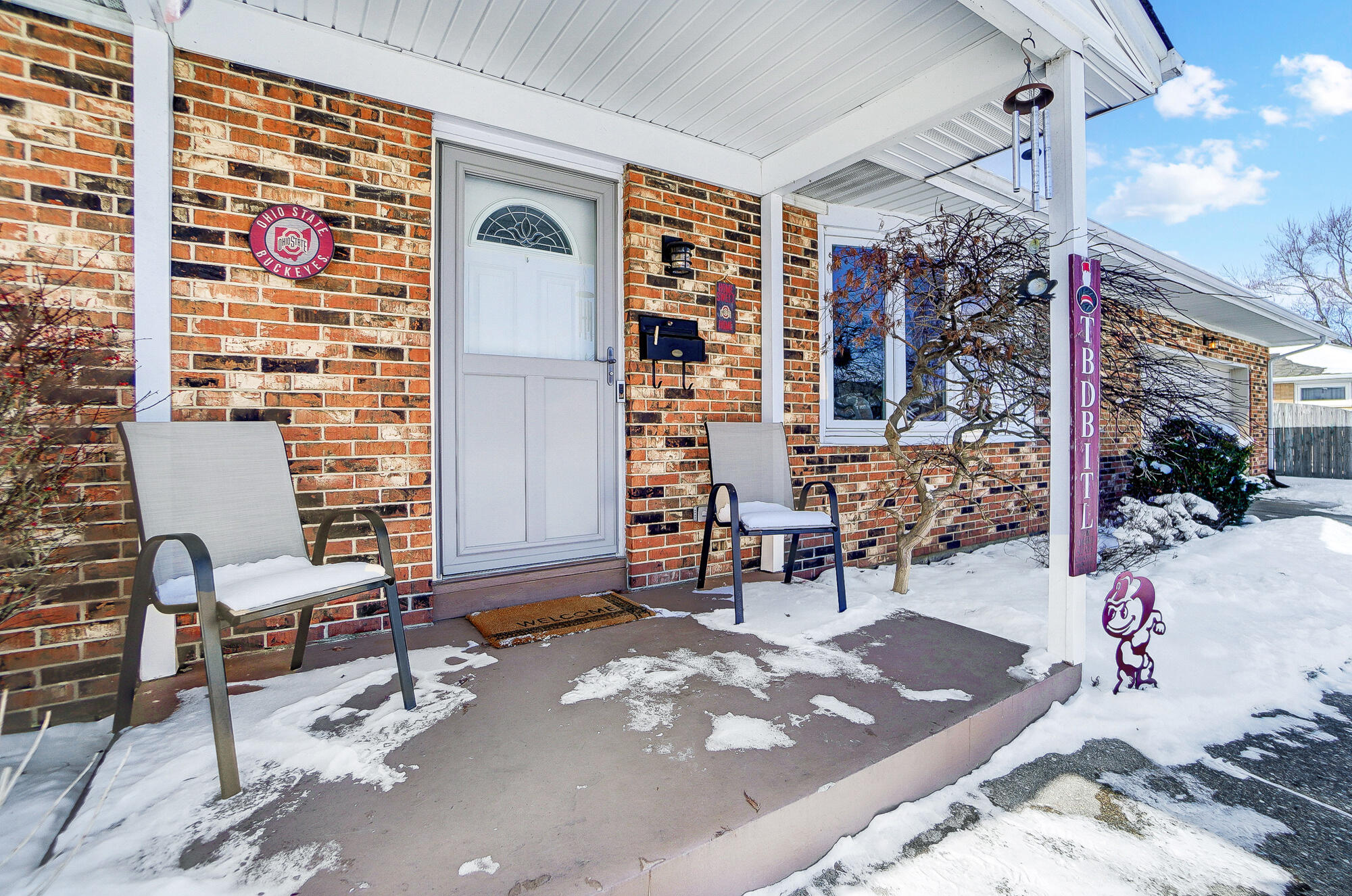 4311 Reno Road Springfield, OH 45503 - Photo 3 of 40