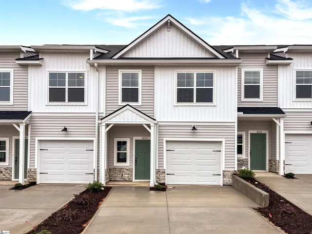 $254,450 | 1524 Yellowwood Court, Woodruff, SC 29388