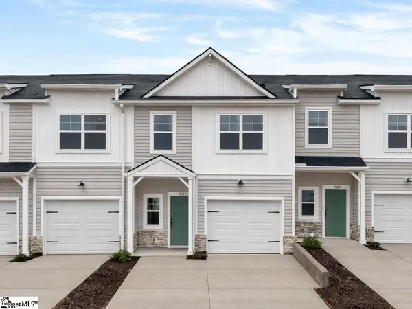 $249,450 | 1524 Yellowwood Court, Woodruff, SC 29388