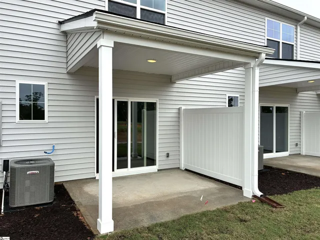 $254,450 | 1524 Yellowwood Court, Woodruff, SC 29388