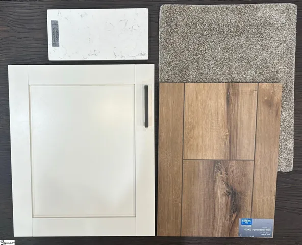 $254,450 | 1524 Yellowwood Court, Woodruff, SC 29388