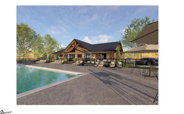 $254,450 | 1524 Yellowwood Court, Woodruff, SC 29388