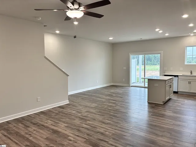 $254,450 | 1524 Yellowwood Court, Woodruff, SC 29388