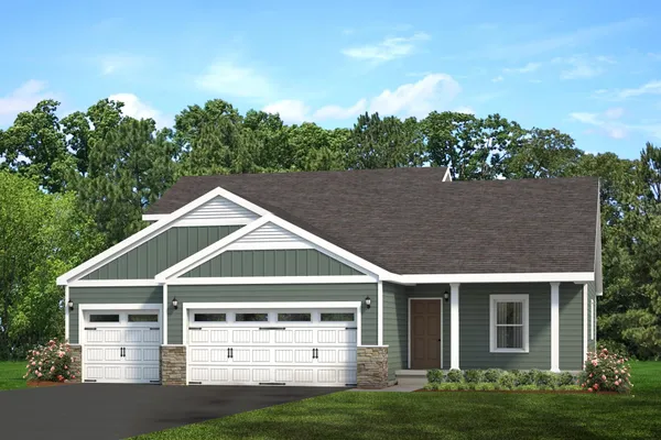 $423,815 | 2078 River Bend Trail, Mayer, MN 55360