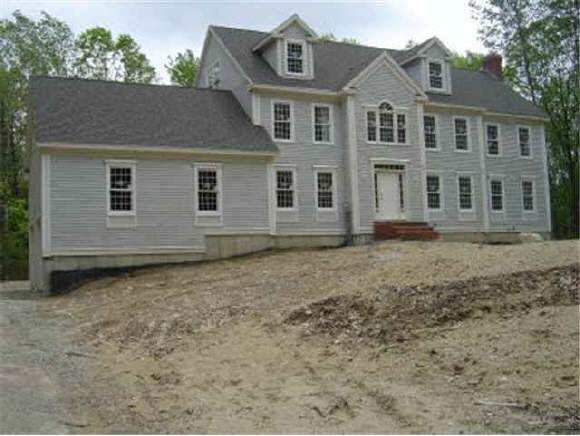 83 Chase Road South Hampton, NH 03827 - Photo 1 of 1