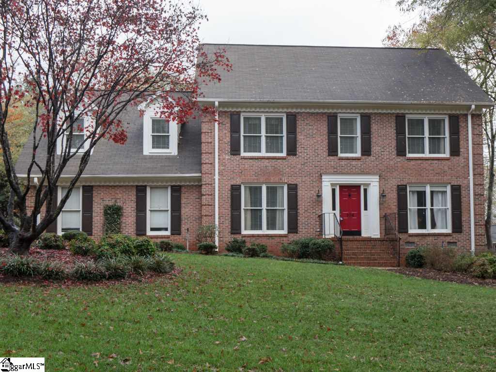 104 Tarleton Way Greer, SC 29650 - Photo 1 of 36 Gallery Image 1
