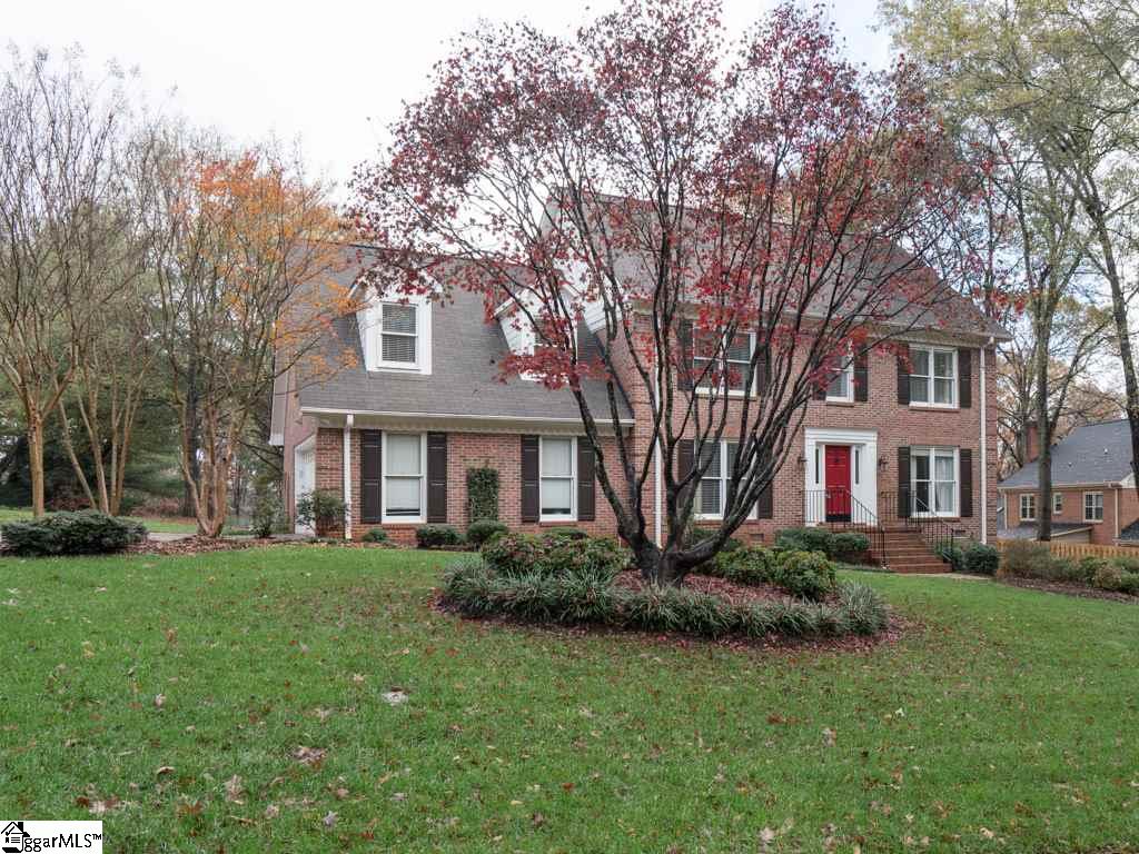 104 Tarleton Way Greer, SC 29650 - Photo 2 of 36 Gallery Image 2