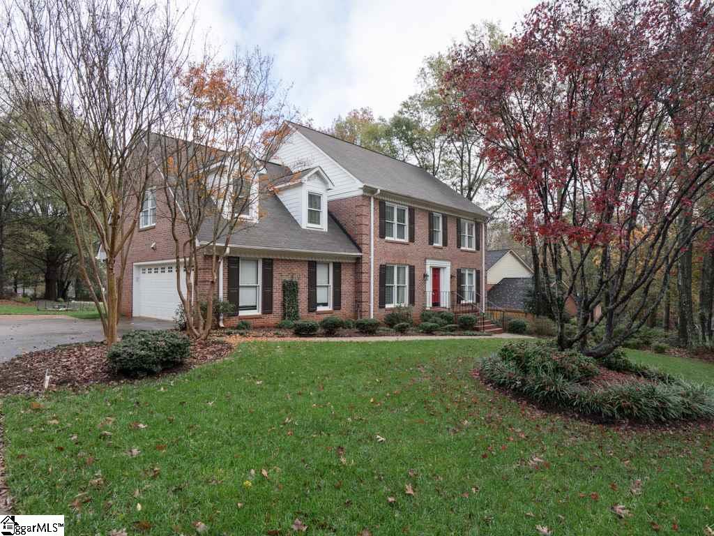 104 Tarleton Way Greer, SC 29650 - Photo 3 of 36 Gallery Image 3
