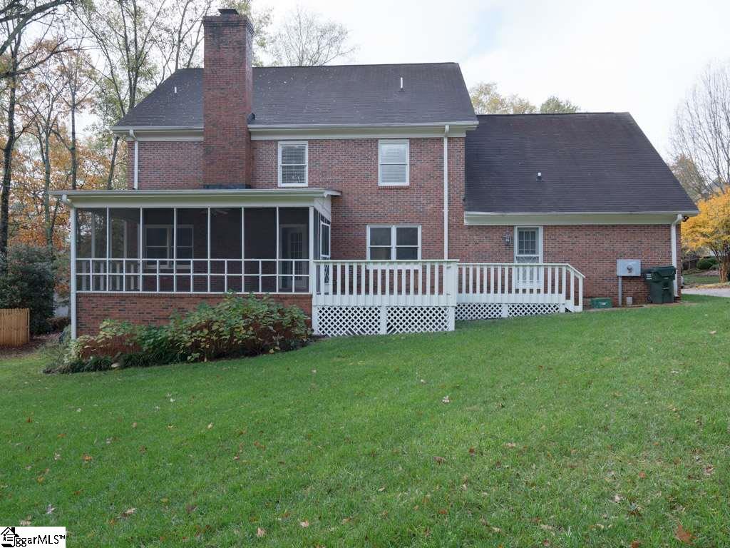 104 Tarleton Way Greer, SC 29650 - Photo 35 of 36 Gallery Image 35
